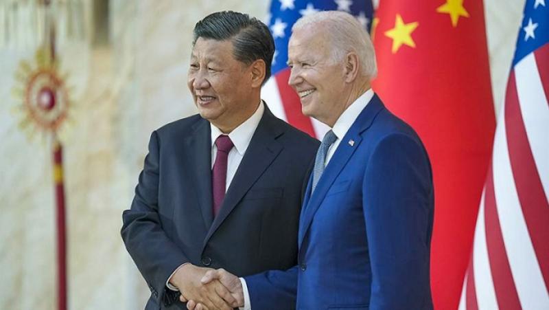 “Big deal” between the US and China?  It doesn’t look like it!
 – 2024-04-21 22:43:20