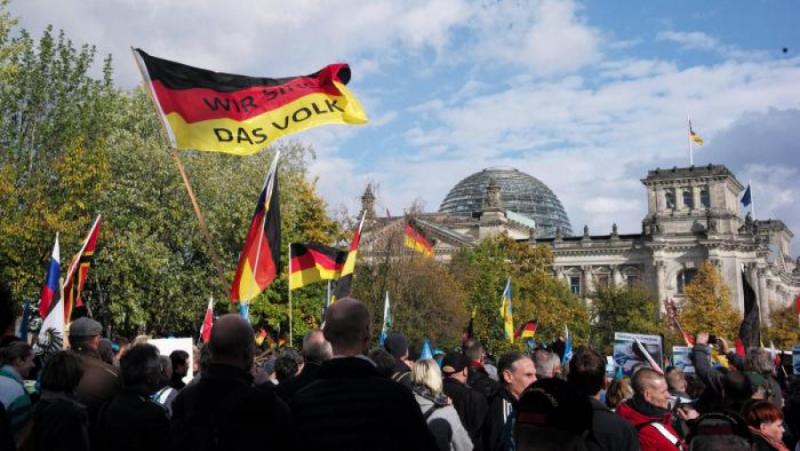 The Other Germans: East and West Germany Cannot Unite?
 – 2024-04-21 04:17:28