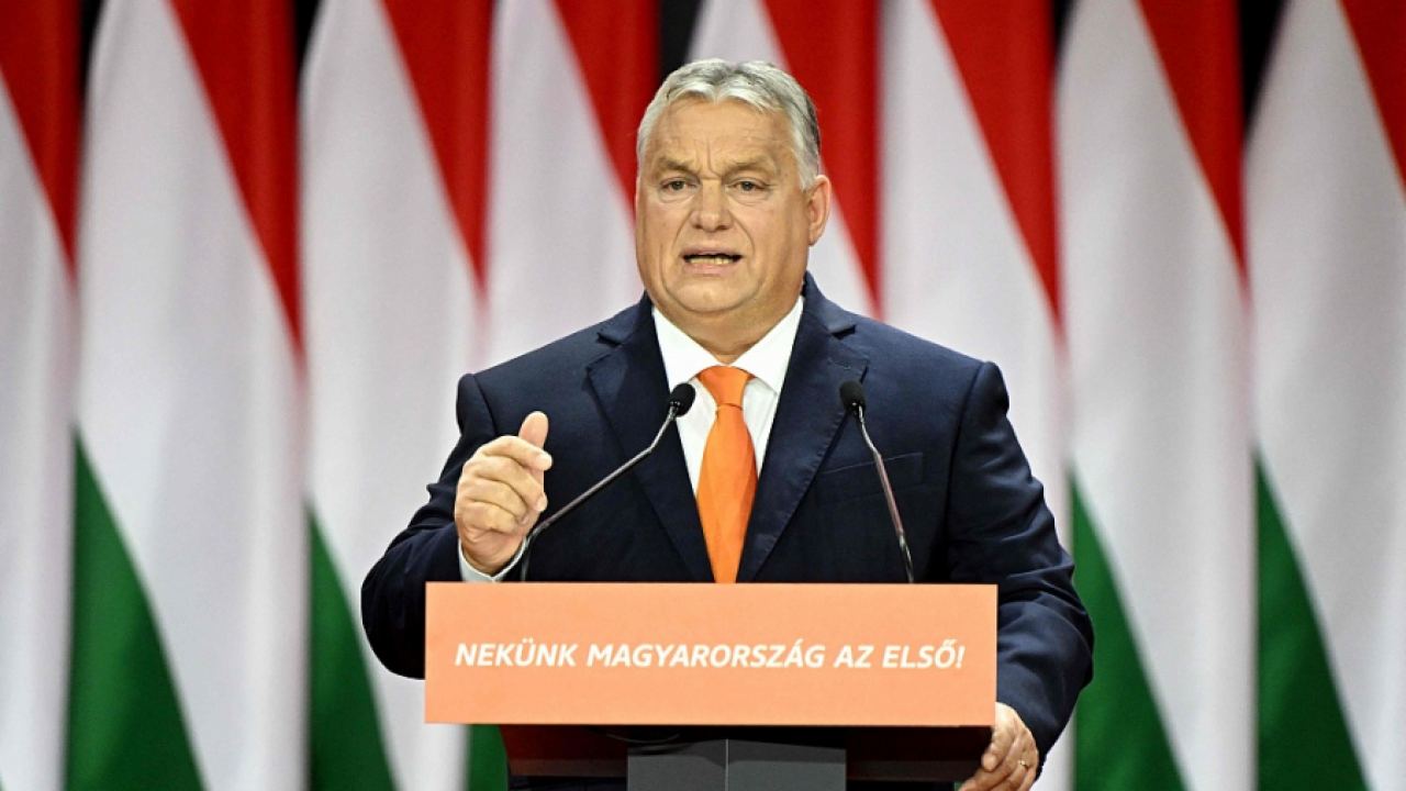 Унгария е против преговори за присъединяване на Украйна към ЕС