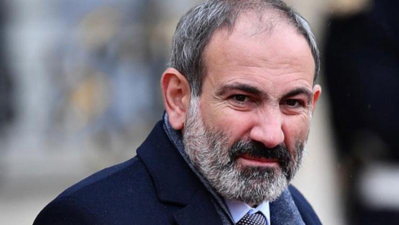 Pashinyan is betting on a three-way combination in the game with Moscow
 – 2024-04-17 11:49:50