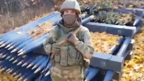 Бойци от ВС на РФ съобщават, че са получили снаряди от КНДР. Русия е на път да се оттегли от санкциите на СС на ООН