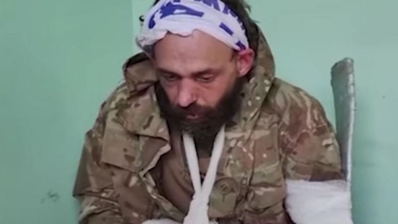 Чуждестранни наемници от ВСУ устроиха кърваво клане в Киев