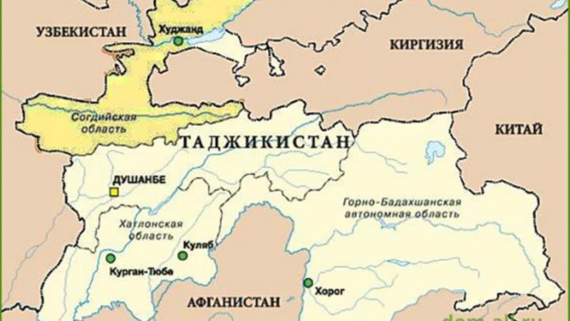 Tajikistan: Anxious Future or Bright Prospects?
 – 2024-04-19 01:51:35