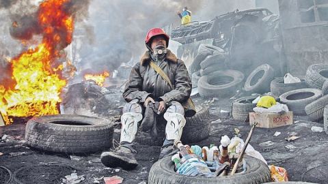 Александър Лукашевич: Как преди десет години под аплодисменти  доубиваха европейската сигурност