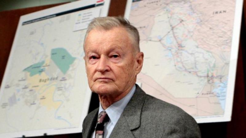 The Forgotten Brzezinski: The Warning America Ignored
 – 2024-04-14 16:26:36