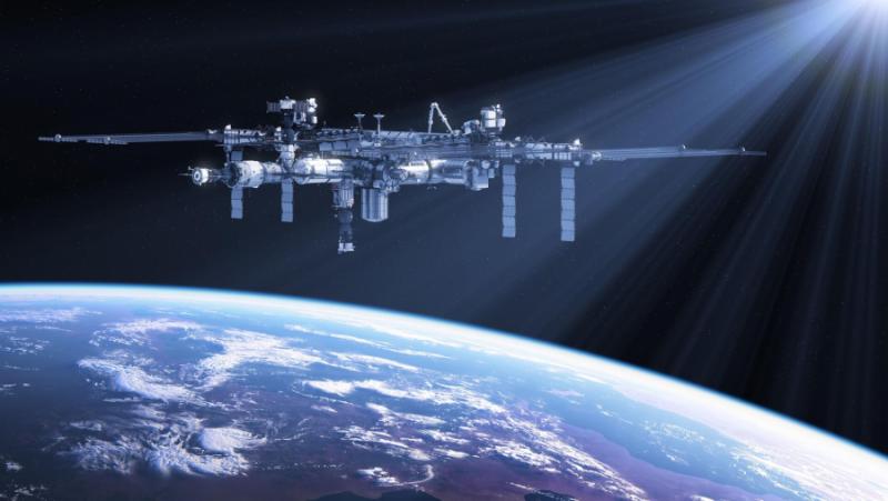 Scientists discuss “obscene” ISS experiments
 – 2024-04-14 11:37:54