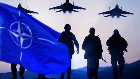 David Brennan: НАТО е в „надпревара с времето“, за да се подготви за война с Русия