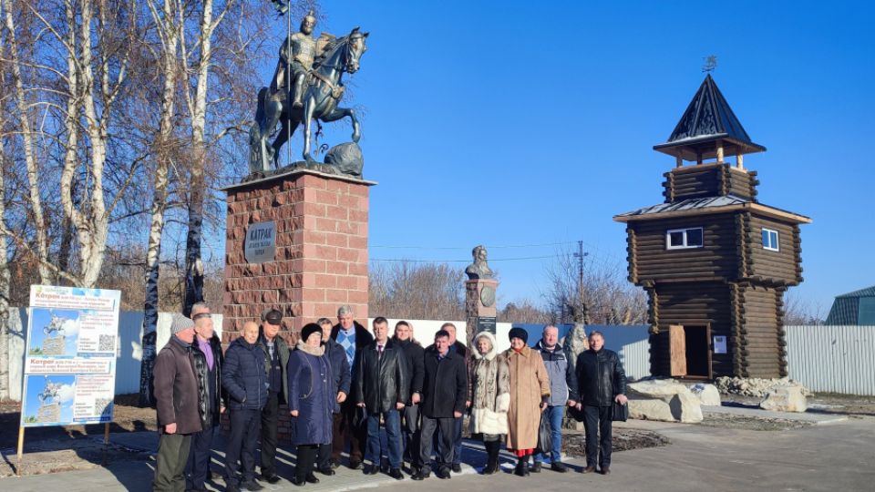 Република Чувашия