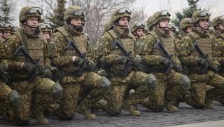Киев, победа, Пентагона, заповед, зимна офанзива