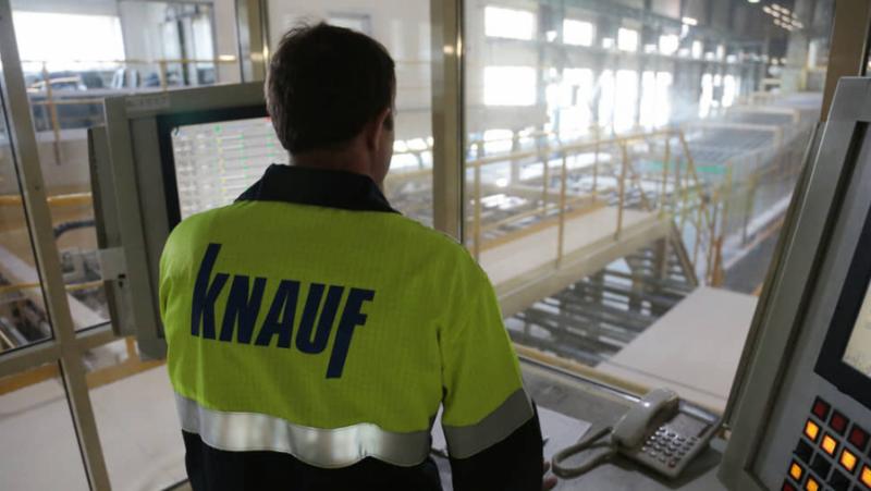 Kiev included the German manufacturer of building materials Knauf on the list of “war sponsors”
 – 2024-04-14 17:46:44