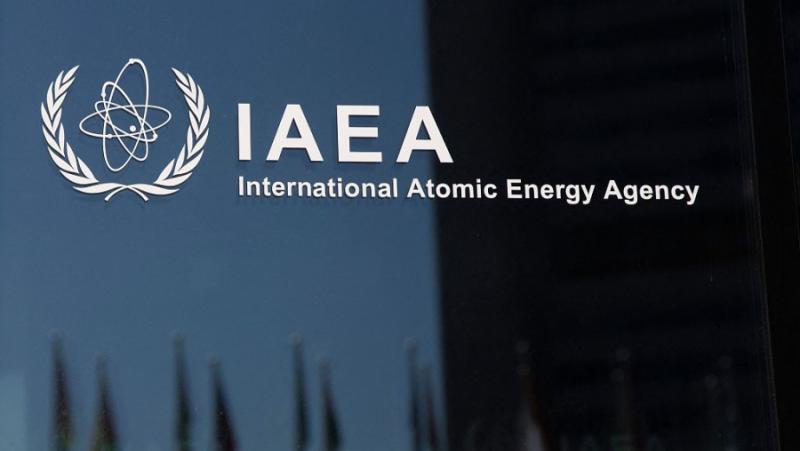 China is promoting in-depth discussions among IAEA members on nuclear submarines between the US, UK and Australia
 – 2024-04-14 07:08:06