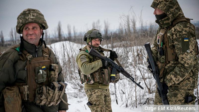 Russia created threats to Ukrainian troops in three directions
 – 2024-04-13 23:44:23