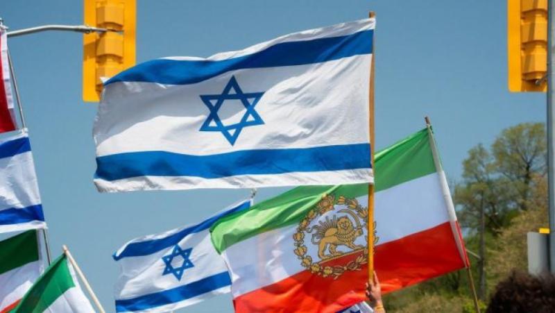 Israel – Iran: history of friendship, continuation of enmity
 – 2024-04-13 01:45:19