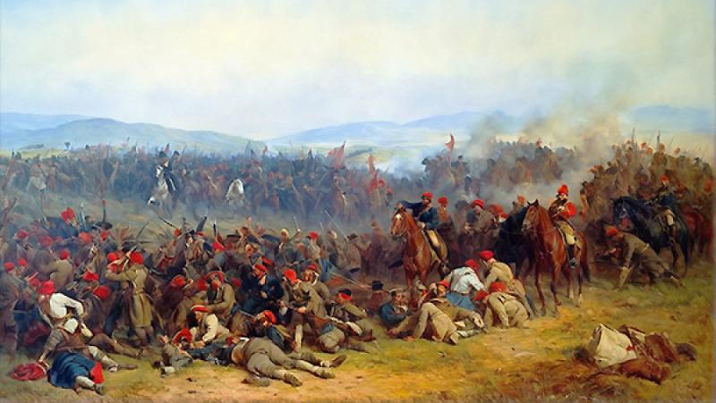 Two forgotten victories changed the reputation of the Crimean War
 – 2024-04-12 15:46:04