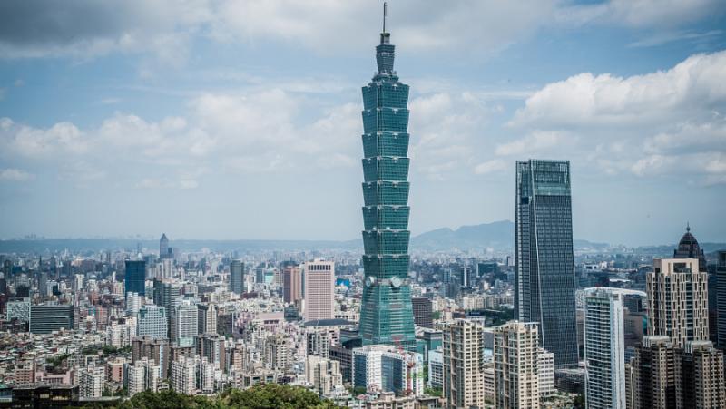 Taiwan Affairs Office Spokesman Chen Binghua: We Will Not Tolerate Actions Promoting Taiwan Independence
 – 2024-04-12 04:37:17