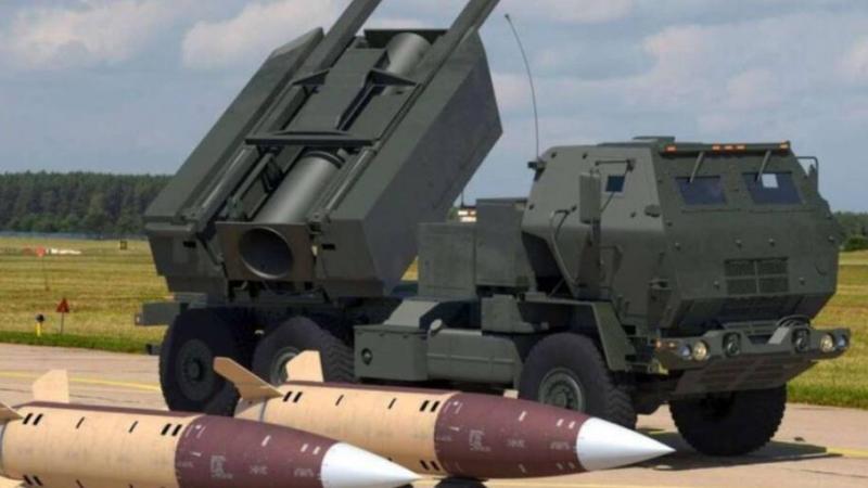 The US is preparing to deploy a more advanced version of ATACMS to Ukraine
 – 2024-04-10 06:46:59