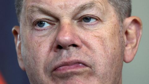 Германия за рекордно време се превърна от спасител на Европа в неин гробокопач: Без евтин газ от Русия икономиката на страната бързо пада