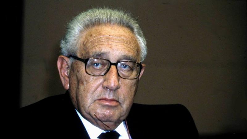 “Kissinger’s wisdom” is an important legacy of the United States
 – 2024-04-07 17:11:23