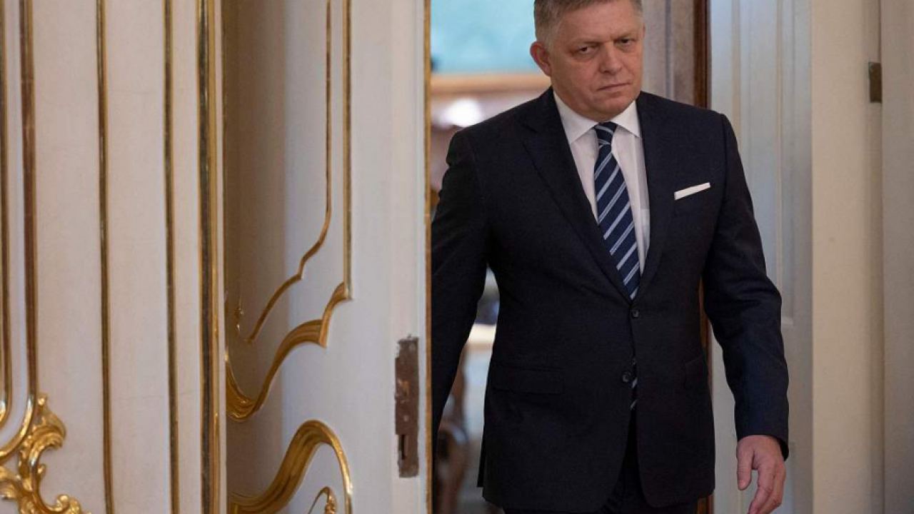 Словашкият премиер: Стратегията на Запада спрямо Украйна се провали