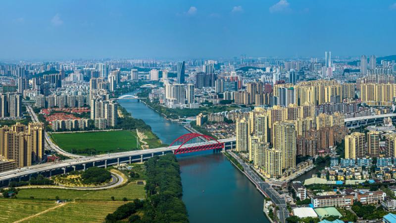 “Understanding China” international conference opened in Guangzhou
 – 2024-04-08 12:22:21