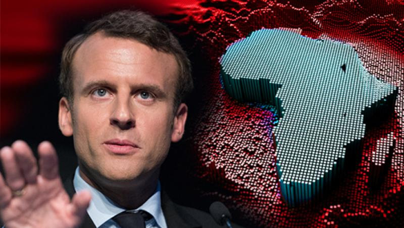 France is preparing a military coup in Africa: Macron gave the green light for the seizure of the Black Continent
 – 2024-04-04 06:56:46