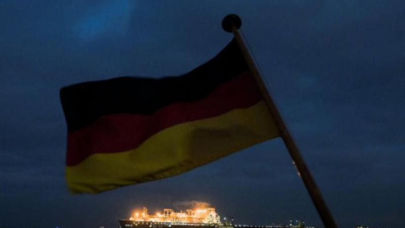 Germany is losing its industry