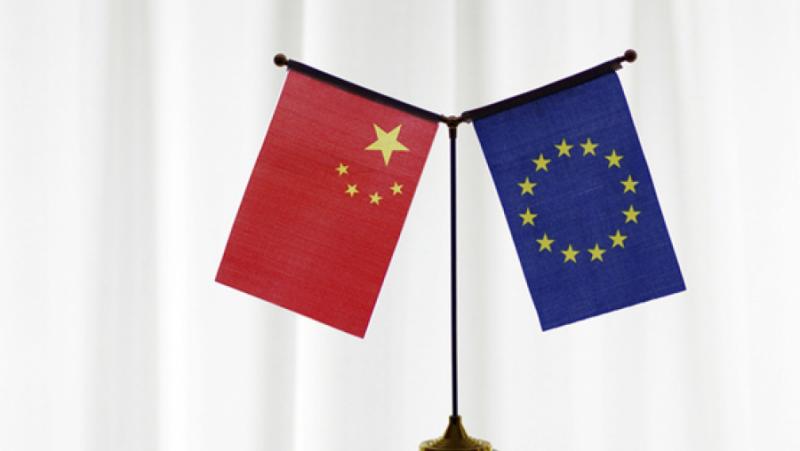 European analysts expect the upcoming high-level meeting between the EU and China to increase mutual trust
 – 2024-04-03 10:04:30