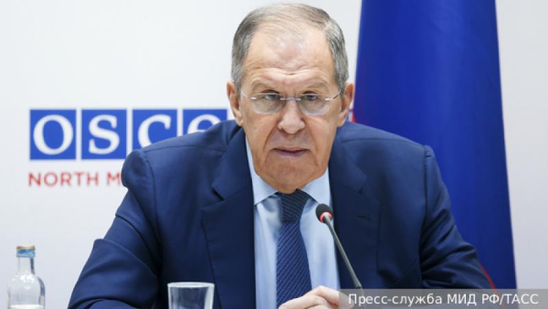 Russia gave the OSCE a last chance
 – 2024-04-02 14:57:14