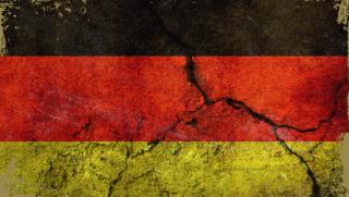 Германия, твърдо подкрепя, Израел