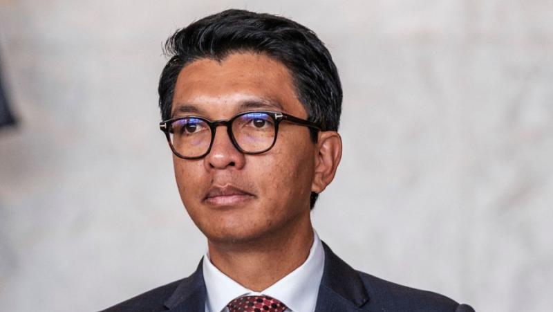 Xi Jinping sent a congratulatory telegram to Andriy Rajoelina on his re-election as President of Madagascar
 – 2024-03-31 00:16:17