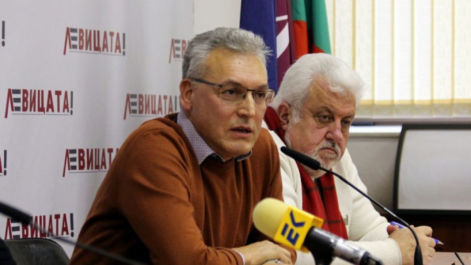 Валери Жаблянов, Румен Петков