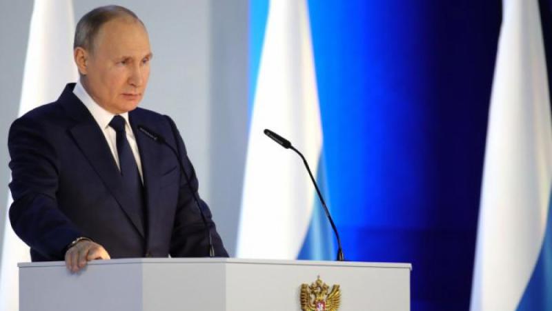 Putin withdraws Middle Eastern countries from the US sphere of influence
 – 2024-03-30 14:17:11