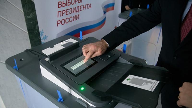 It won’t be boring.  The Russian presidential elections – the field of a new war
 – 2024-04-05 11:53:26