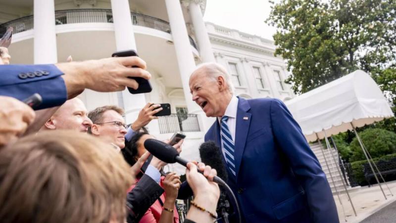 After us and a flood.  Americans are counting the losses from Biden’s policies
 – 2024-03-28 16:59:41