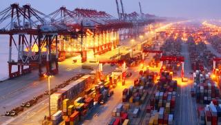 Китай, мерки, ускоряване, интегрирано развитие, вътрешна и външна търговия