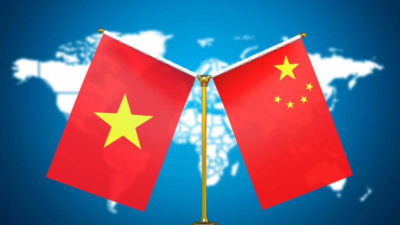 The leaders of China and Vietnam met in Hanoi
 – 2024-03-17 03:21:56