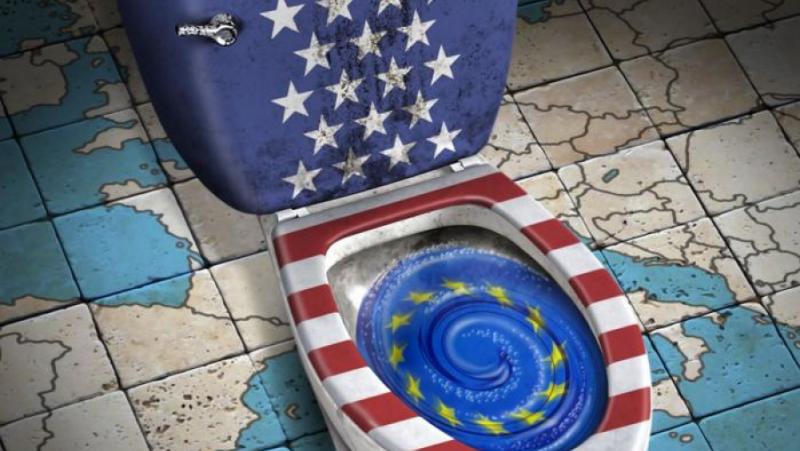 So far, everything is going according to plan in Europe… According to the American plan!
 – 2024-03-17 03:25:00