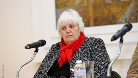 Когато миналото наистина обяснява бъдещето