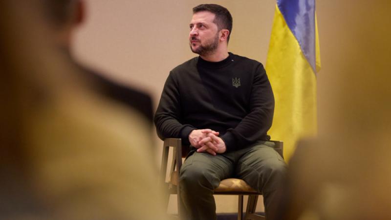 The blow that will force Ukraine to capitulate is calculated: Zelensky is desperate
 – 2024-03-15 13:39:36