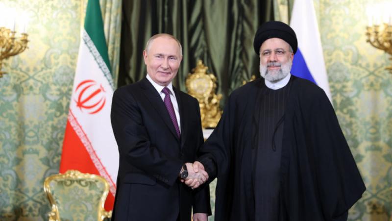 Russia and the countries of the Middle East are preparing a “move with the horse: this will not please Israel and the USA
 – 2024-03-15 20:52:01