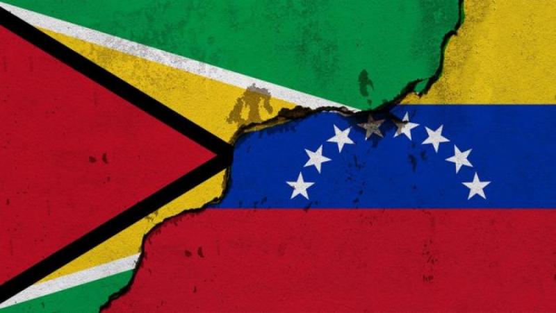 Venezuela – Guyana: Will a new war break out in the Americas?
 – 2024-03-15 10:28:59