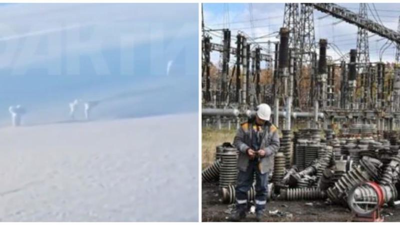 Ukraine began to freeze.  A third of its power system is destroyed
 – 2024-03-14 09:26:14