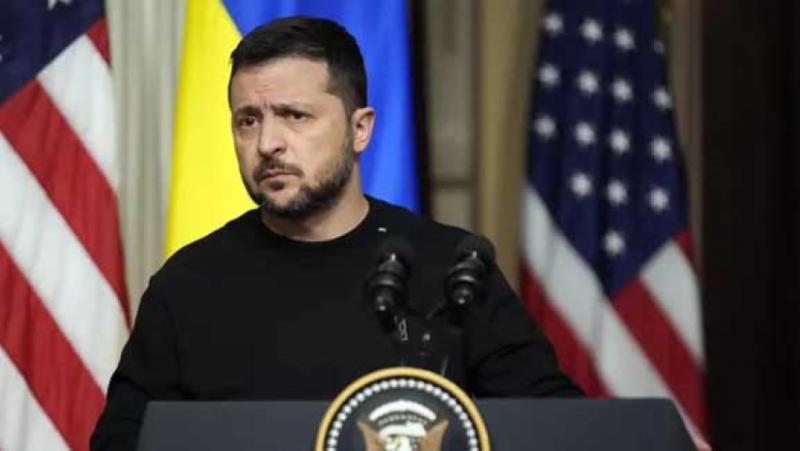 “Ukraine has already won”, and Zelensky lost again
 – 2024-03-13 14:45:16