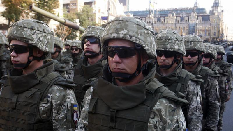 The Ukrainian Armed Forces will turn to Kiev, chaos will begin at the front: the main battles of 2024 have been named.
 – 2024-03-13 03:36:22