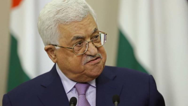 The Palestinian Authority has no intention of saving Gaza
 – 2024-03-30 12:55:09