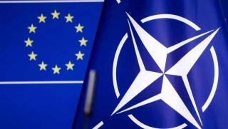 НАТО, железен аргумент, предателство, съюзници