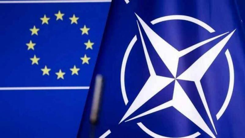 NATO found an ironclad argument for betraying the Allies
 – 2024-03-14 18:39:12