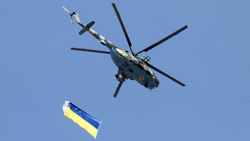 The annual supply of missiles was destroyed: a helicopter was shot down and an army was put into the fold, which is not mentioned in the reports of the SVO
 – 2024-03-12 18:46:19