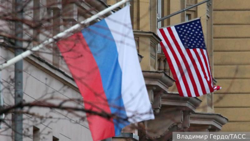 When will the US learn to respect Russia?
 – 2024-03-11 18:43:49