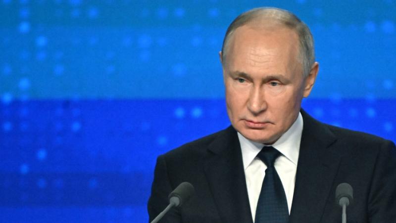 Putin: Russia has no intention of waging war with NATO countries
 – 2024-03-11 10:00:05